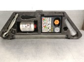 Recambio de util rueda repuesto para volvo xc40 (536) d4 awd referencia OEM IAM 31445789 31445789 