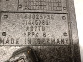 Recambio de util rueda repuesto para volvo xc40 (536) d4 awd referencia OEM IAM 31445789 31445789 