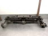 Recambio de panel frontal para peugeot 3008 i monospace (0u_) 1.6 hdi referencia OEM IAM 9685142780 742238 