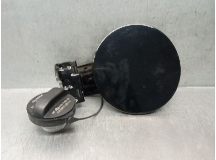Replacement exterior fuel cap for MG ZS SUV (AZS1) 1.0 T-GDi OEM IAM reference 10E4E 10E4E 