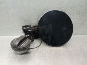 Replacement exterior fuel cap for MG ZS SUV (AZS1) 1.0 T-GDi OEM IAM reference 10E4E 10E4E 