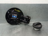 Replacement exterior fuel cap for MG ZS SUV (AZS1) 1.0 T-GDi OEM IAM reference 10E4E 10E4E 
