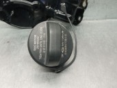 Replacement exterior fuel cap for MG ZS SUV (AZS1) 1.0 T-GDi OEM IAM reference 10E4E 10E4E 