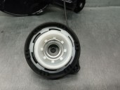 Replacement exterior fuel cap for MG ZS SUV (AZS1) 1.0 T-GDi OEM IAM reference 10E4E 10E4E 