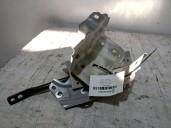 Recambio de refuerzo lateral para renault captur ii (hf_) lpg (hfmt) referencia OEM IAM 663502803R  