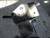 Recambio de refuerzo lateral para renault captur ii (hf_) lpg (hfmt) referencia OEM IAM 663502803R  