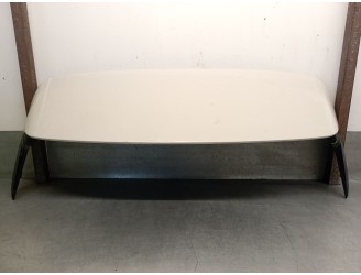 Recambio de aleron trasero para renault captur ii (hf_) lpg (hfmt) referencia OEM IAM 960308073R 960308073R 