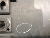 Recambio de aleron trasero para renault captur ii (hf_) lpg (hfmt) referencia OEM IAM 960308073R 960308073R 