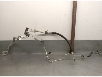 Recambio de tubos aire acondicionado para renault captur ii (hf_) lpg (hfmt) referencia OEM IAM 924409446R 924409446R 