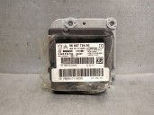 Recambio de centralita airbag para peugeot 3008 i monospace (0u_) 1.6 hdi referencia OEM IAM 9666775480  0285010704 BOSCH