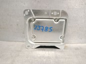 Recambio de centralita airbag para peugeot 3008 i monospace (0u_) 1.6 hdi referencia OEM IAM 9666775480  0285010704 BOSCH