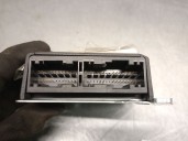 Recambio de centralita airbag para peugeot 3008 i monospace (0u_) 1.6 hdi referencia OEM IAM 9666775480  0285010704 BOSCH