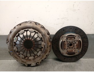 Recambio de kit embrague para renault captur ii (hf_) lpg (hfmt) referencia OEM IAM 302106552R 302050055R C1084657 VALEO