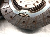 Recambio de kit embrague para renault captur ii (hf_) lpg (hfmt) referencia OEM IAM 302106552R 302050055R C1084657 VALEO