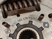 Recambio de kit embrague para renault captur ii (hf_) lpg (hfmt) referencia OEM IAM 302106552R 302050055R C1084657 VALEO