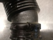 Recambio de tubo para dacia sandero iii 1.0 tce 90 referencia OEM IAM 165750995R 165750995R 