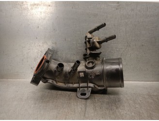 Recambio de tubo para dacia sandero iii 1.0 tce 90 referencia OEM IAM 165763262R 165763262R 