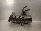 Recambio de tubo para dacia sandero iii 1.0 tce 90 referencia OEM IAM 165763262R 165763262R 