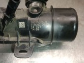 Recambio de tubo para dacia sandero iii 1.0 tce 90 referencia OEM IAM 165763262R 165763262R 