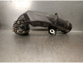 Recambio de tubo para dacia sandero iii 1.0 tce 90 referencia OEM IAM 165766PB0B 165766PB0B 