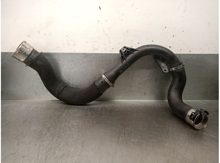 Recambio de tubo para dacia sandero iii 1.0 tce 90 referencia OEM IAM 144606247R 144606247R 