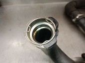 Recambio de tubo para dacia sandero iii 1.0 tce 90 referencia OEM IAM 144606247R 144606247R 