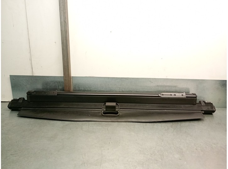 Recambio de bandeja trasera para bmw x3 (e83) 2.0d referencia OEM IAM 51473424659 51473424659 
