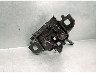 Recambio de cerradura capot para renault captur ii (hf_) tce 90 (hfm6) referencia OEM IAM 656018384R 656018384R 