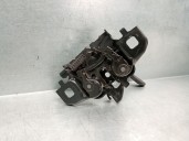 Recambio de cerradura capot para renault captur ii (hf_) tce 90 (hfm6) referencia OEM IAM 656018384R 656018384R 