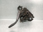 Recambio de cerradura capot para renault captur ii (hf_) tce 90 (hfm6) referencia OEM IAM 656018384R 656018384R 