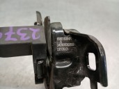 Recambio de cerradura capot para renault captur ii (hf_) tce 90 (hfm6) referencia OEM IAM 656018384R 656018384R 