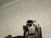 Recambio de cerradura capot para renault captur ii (hf_) tce 90 (hfm6) referencia OEM IAM 656018384R 656018384R 