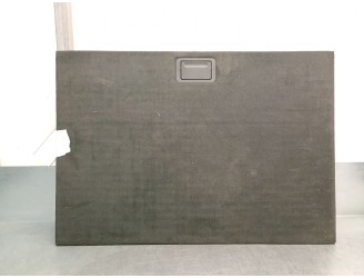 Recambio de bandeja trasera para bmw x3 (e83) 2.0d referencia OEM IAM 51473422827 51473422827 