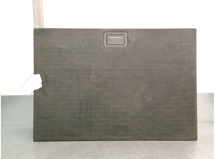 Recambio de bandeja trasera para bmw x3 (e83) 2.0d referencia OEM IAM 51473422827 51473422827 