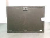 Replacement rear parcel shelf for BMW X3 (E83) 2.0d OEM IAM reference 51473422827 51473422827 