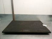 Replacement rear parcel shelf for BMW X3 (E83) 2.0d OEM IAM reference 51473422827 51473422827 