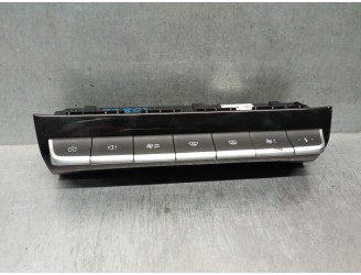 Recambio de mando climatizador para mg zs suv (azs1) 1.0 t-gdi referencia OEM IAM 10703152 10703152 