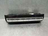 Recambio de mando climatizador para mg zs suv (azs1) 1.0 t-gdi referencia OEM IAM 10703152 10703152 