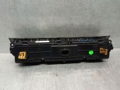 Recambio de mando climatizador para mg zs suv (azs1) 1.0 t-gdi referencia OEM IAM 10703152 10703152 