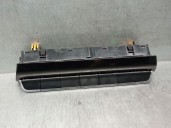 Recambio de mando climatizador para mg zs suv (azs1) 1.0 t-gdi referencia OEM IAM 10703152 10703152 
