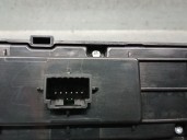 Recambio de mando climatizador para mg zs suv (azs1) 1.0 t-gdi referencia OEM IAM 10703152 10703152 
