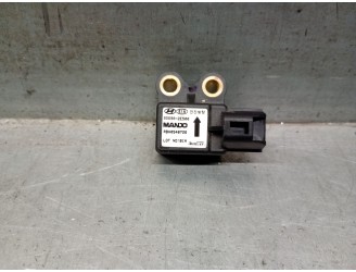Recambio de sensor airbag para kia sportage ii (je_, km_) 2.0 crdi referencia OEM IAM 956902E500 956902E500 