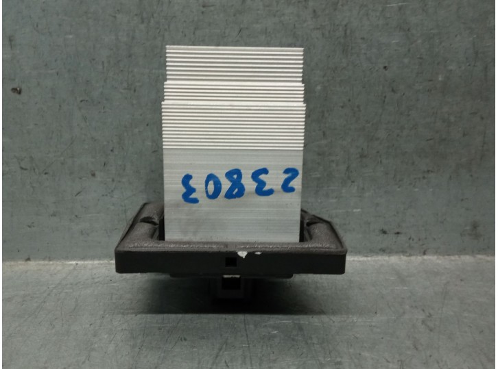 Recambio de resistencia calefaccion para mg zs suv (azs1) 1.0 t-gdi referencia OEM IAM AM205SZ AM205SZ 