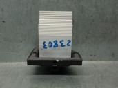 Recambio de resistencia calefaccion para mg zs suv (azs1) 1.0 t-gdi referencia OEM IAM AM205SZ AM205SZ 
