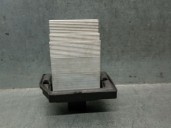 Recambio de resistencia calefaccion para mg zs suv (azs1) 1.0 t-gdi referencia OEM IAM AM205SZ AM205SZ 