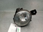 Recambio de faro antiniebla izquierdo para bmw x3 (e83) 2.0d referencia OEM IAM 63176924655 63176924655 