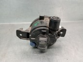 Recambio de faro antiniebla izquierdo para bmw x3 (e83) 2.0d referencia OEM IAM 63176924655 63176924655 