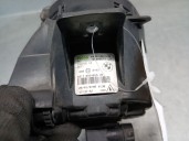 Recambio de faro antiniebla izquierdo para bmw x3 (e83) 2.0d referencia OEM IAM 63176924655 63176924655 