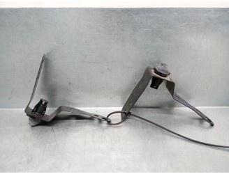 Recambio de refuerzo lateral para renault captur ii (hf_) tce 90 (hfm6) referencia OEM IAM 625218134R 625218134R 