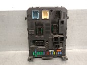 Recambio de caja reles / fusibles para peugeot 3008 i monospace (0u_) 1.6 hdi referencia OEM IAM 9664059080 